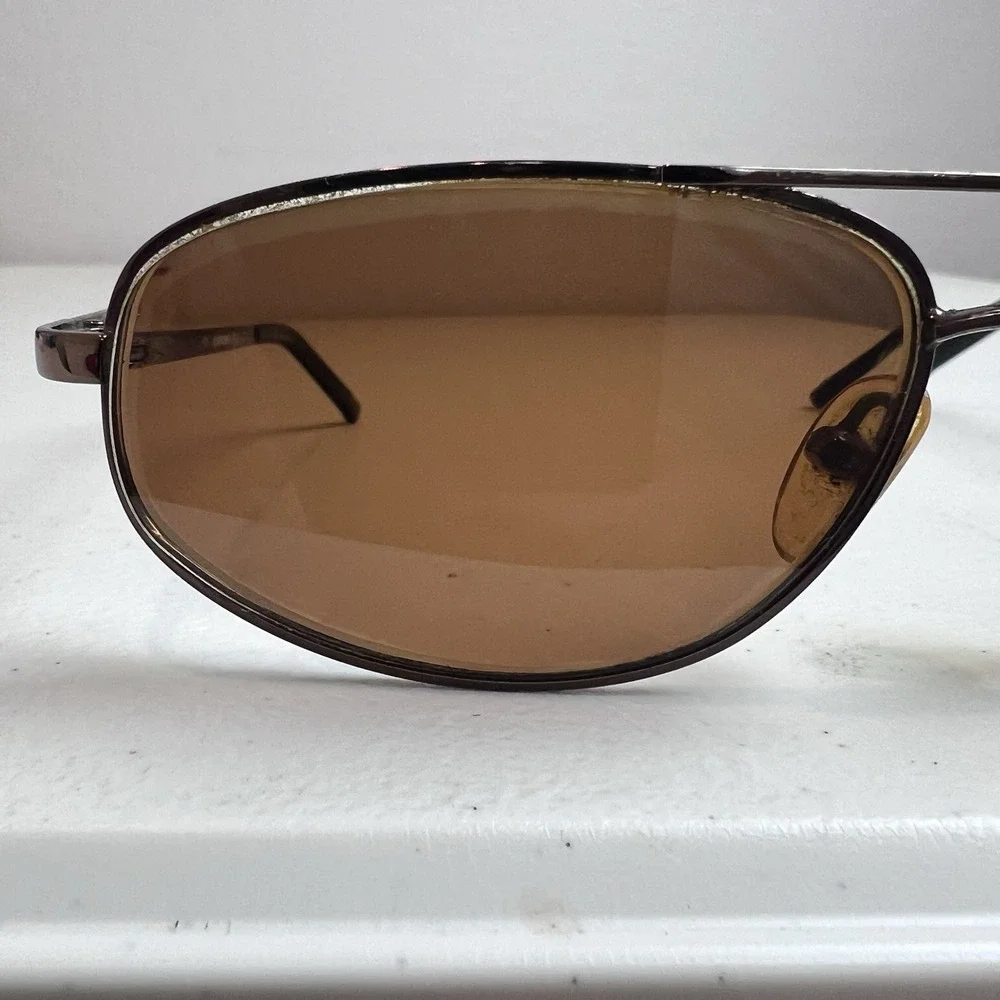 Carrera CA904/S Eyeglasses‎ Frames 56-17-135 Brown Aviator 06ZM FRAMES ONLY